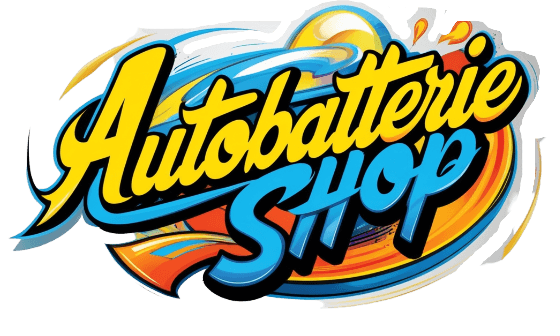 Auto batterie Shop